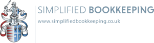 Simplified Bookkeeping Logo